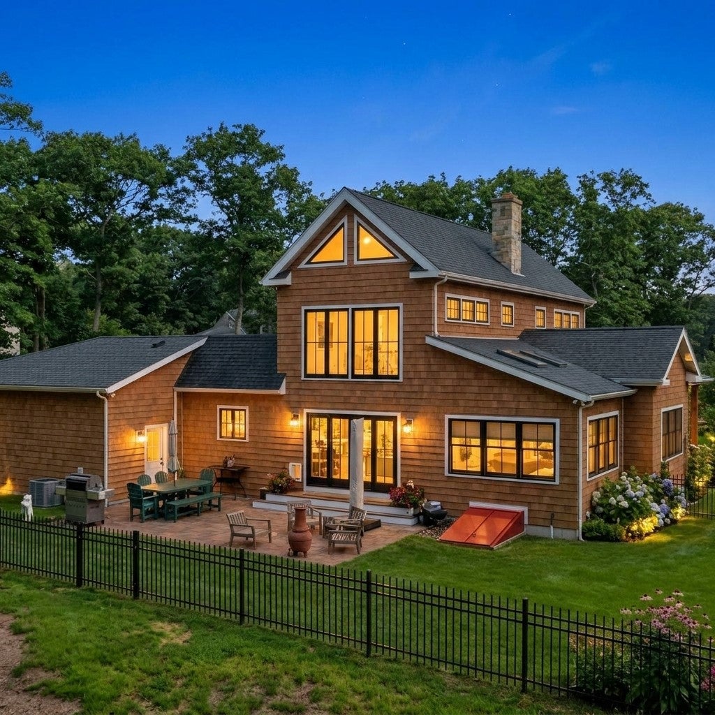 18 Fallon Trail