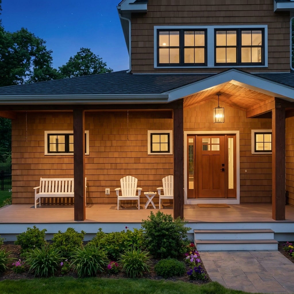 18 Fallon Trail