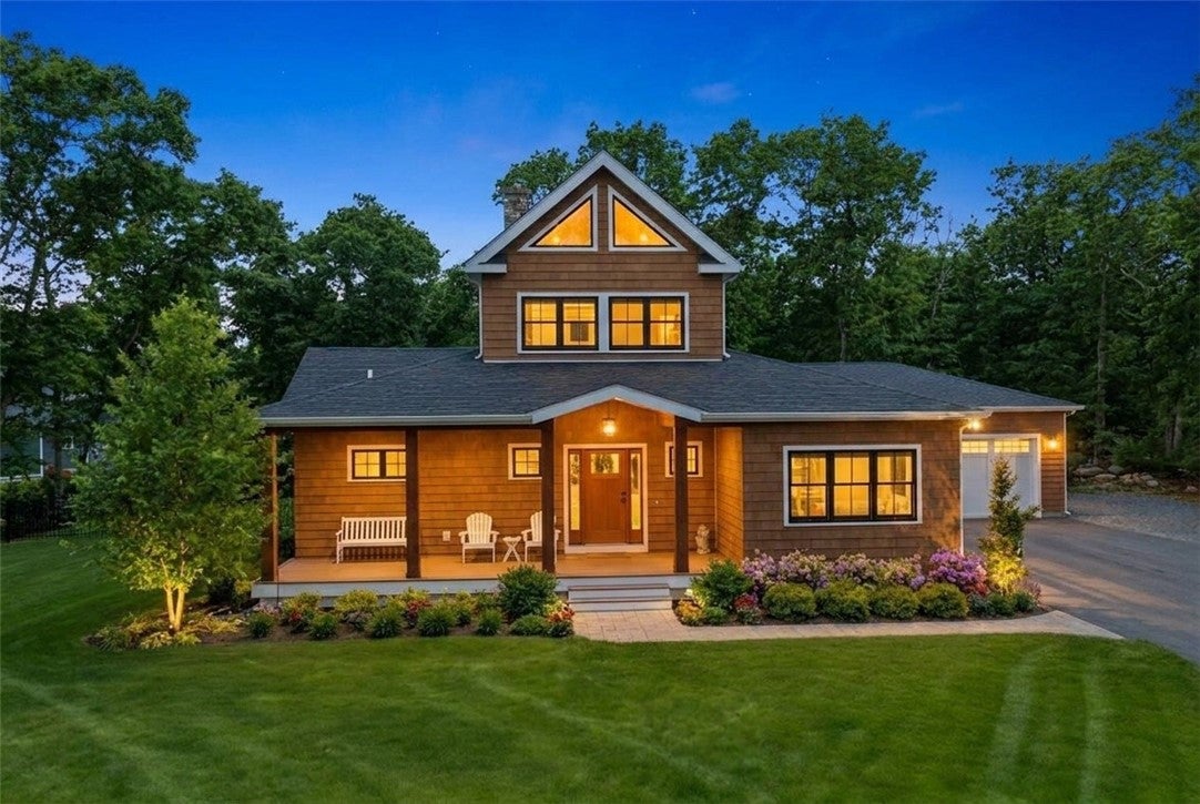 18 Fallon Trail