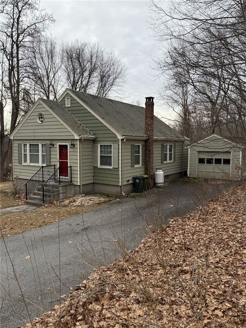 100 Swan Road Smithfield RI 02917