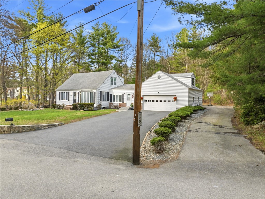 19 Fanning Lane