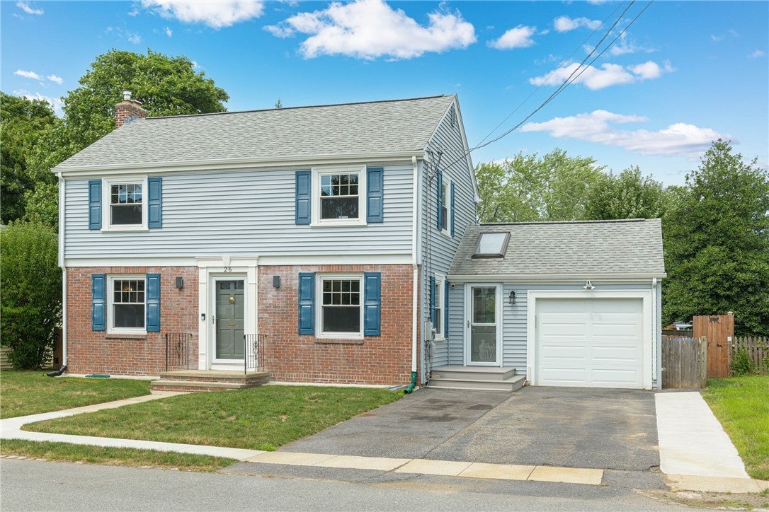 26 Tryon Avenue