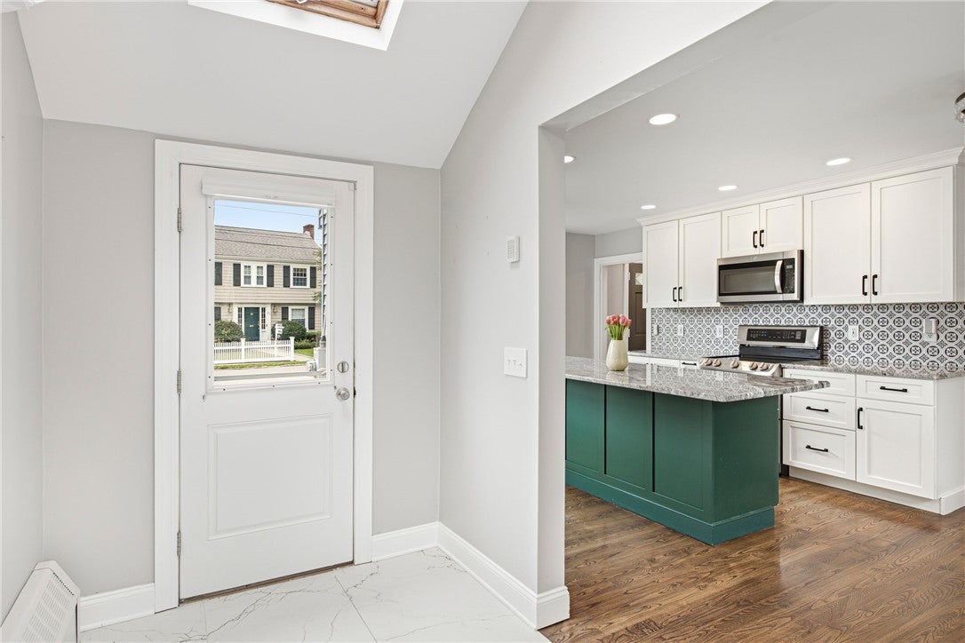 26 Tryon Avenue
