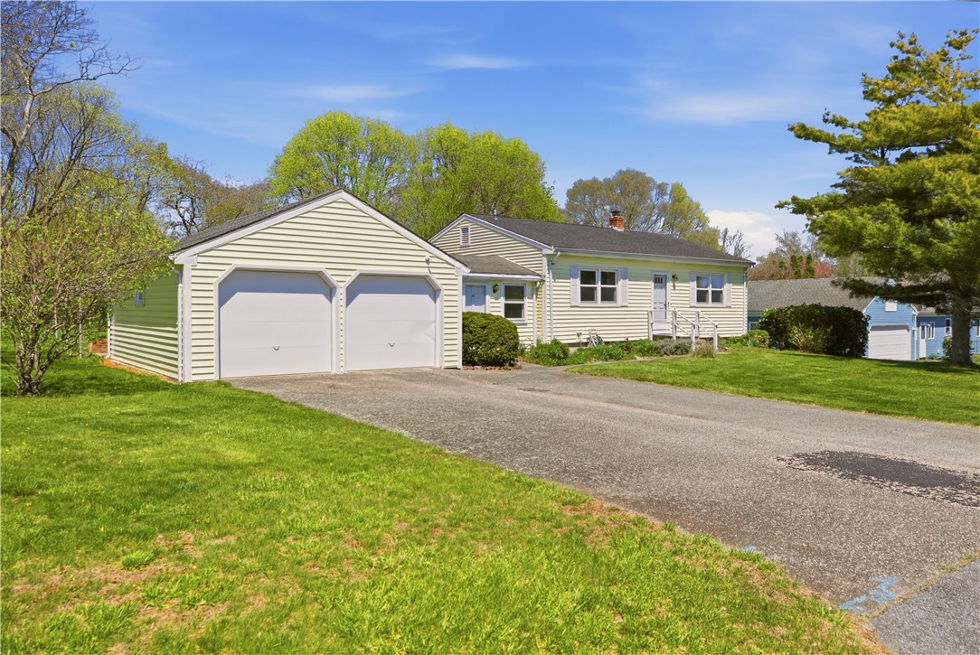70 Carter Drive
