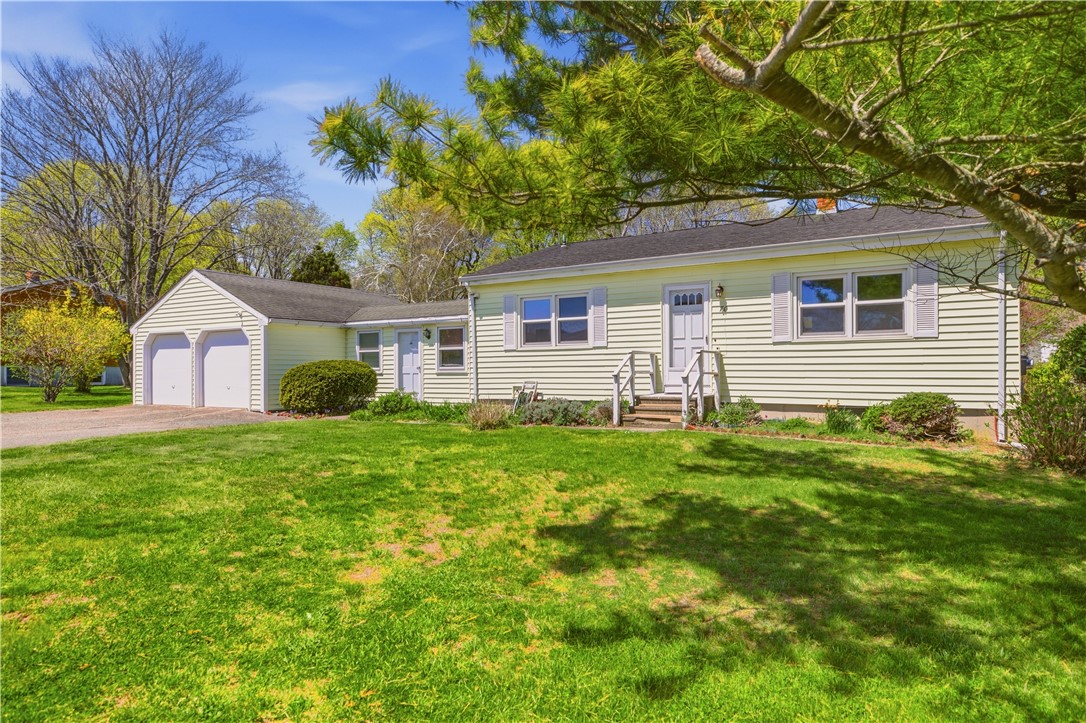 70 Carter Drive
