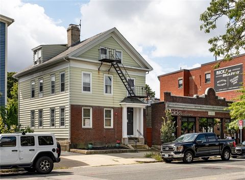498 Broadway Avenue Providence RI 02909