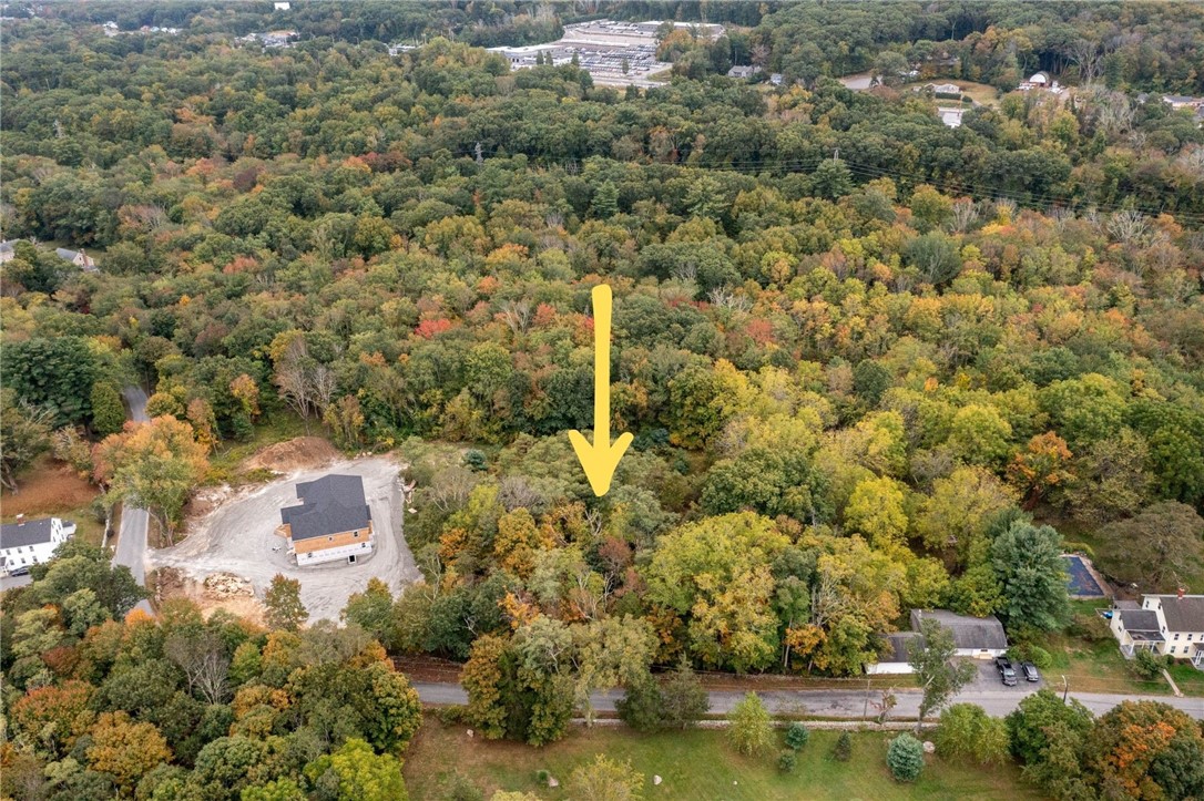 0 Lot A Old Smithfield Road N