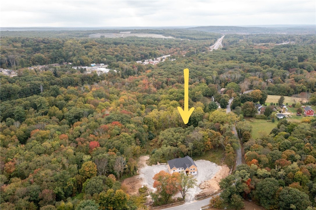 0 Lot A Old Smithfield Road N