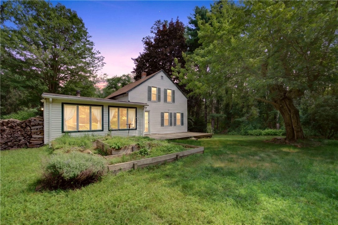 2244 Frenchtown Road