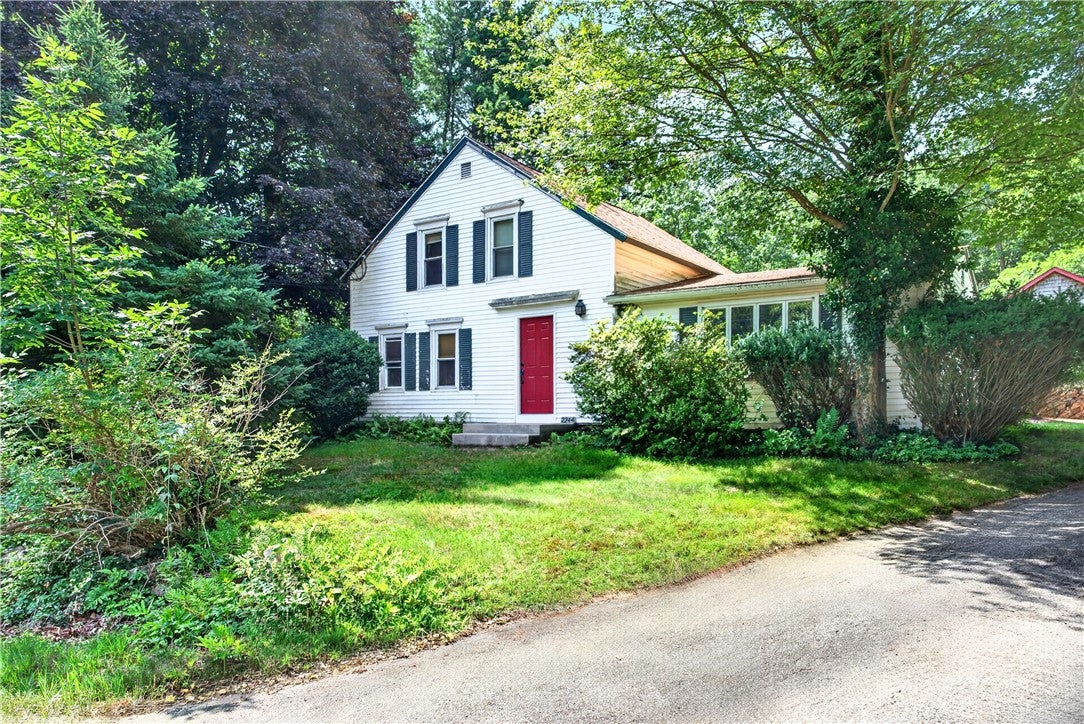 2244 Frenchtown Road