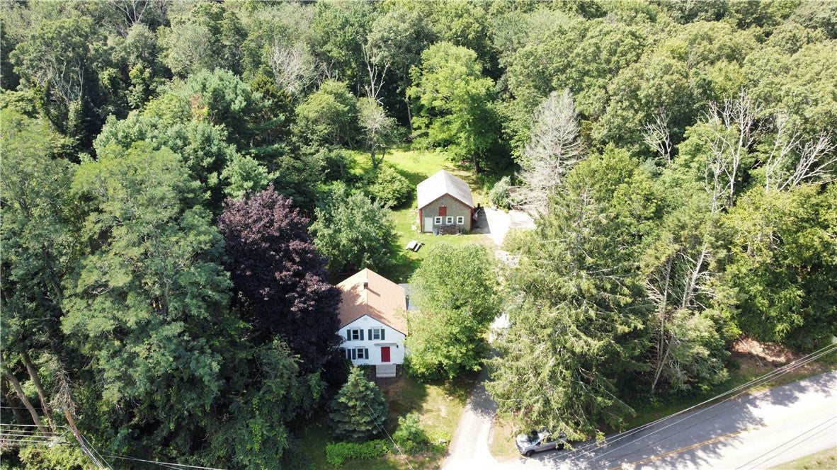 2244 Frenchtown Road