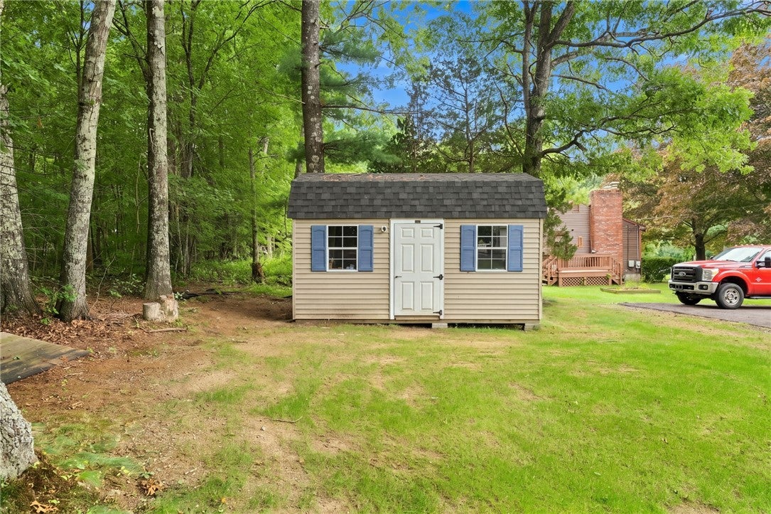 110 Maple Drive