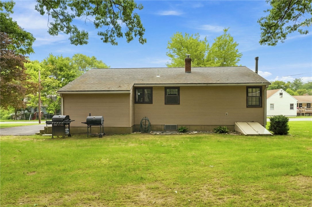 110 Maple Drive