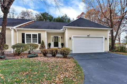 95 Crickett Circle East Greenwich RI 02818