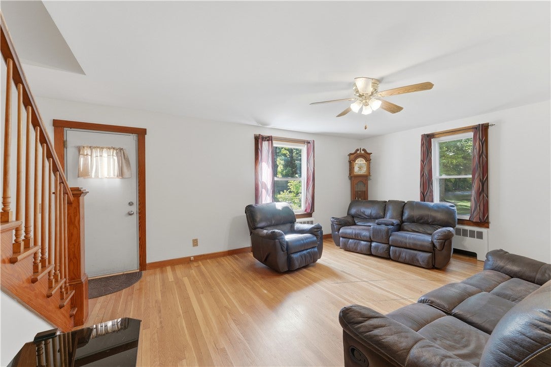 917 Woonsocket Hill Road