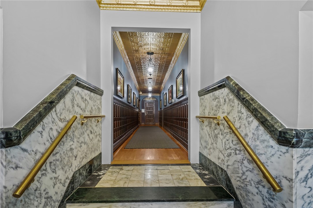 423 Hope Street 1A