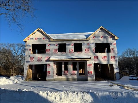 29 Prospect Street 2 Cumberland RI 02864