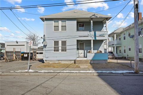 170 Coyle Avenue Pawtucket RI 02861