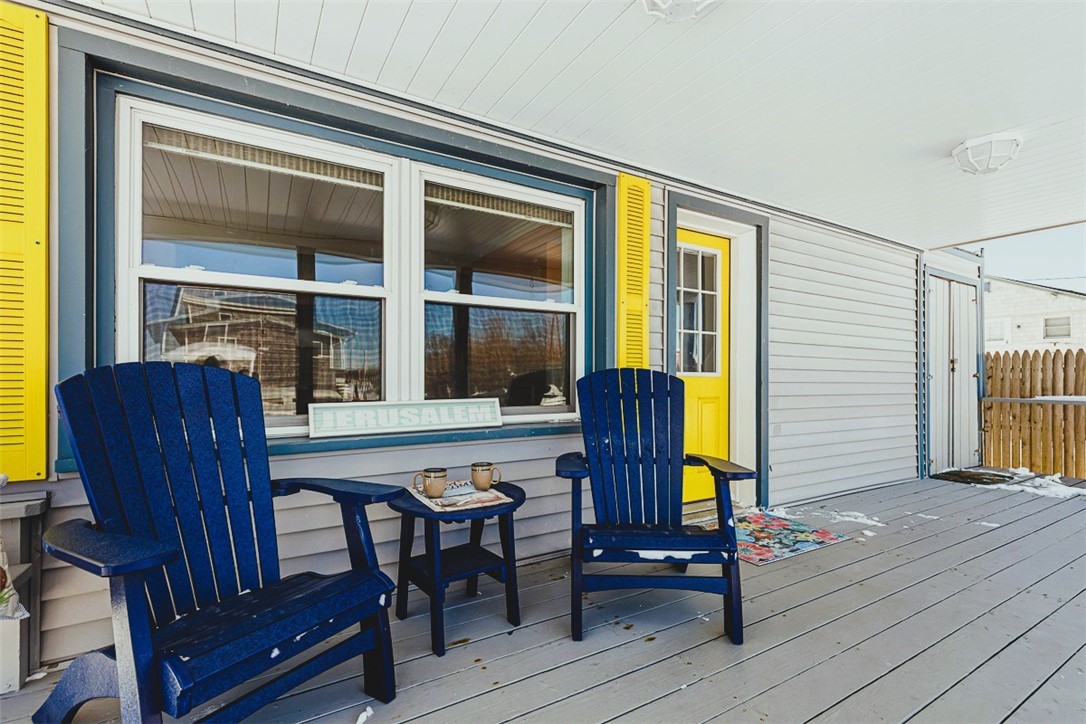 6 MacAlder Street