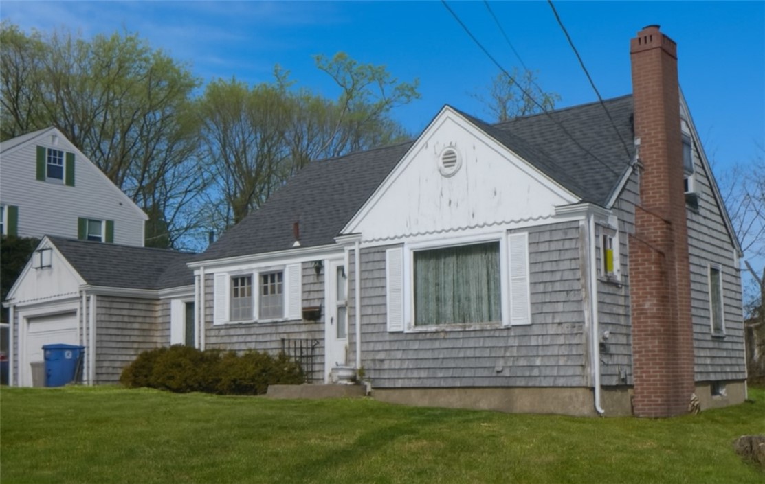 97 Woodland Street