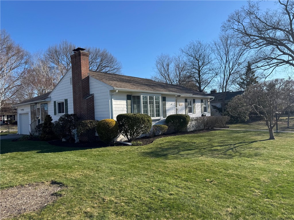 1047 Narragansett Parkway