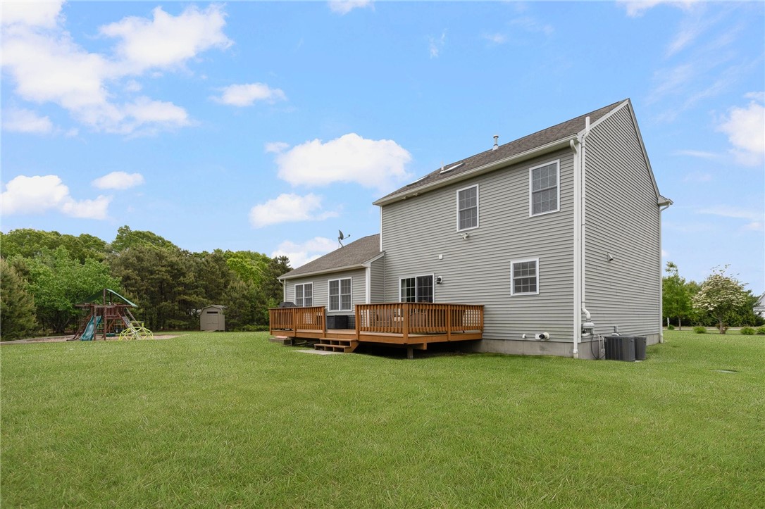 101 Austin Meadows Lane