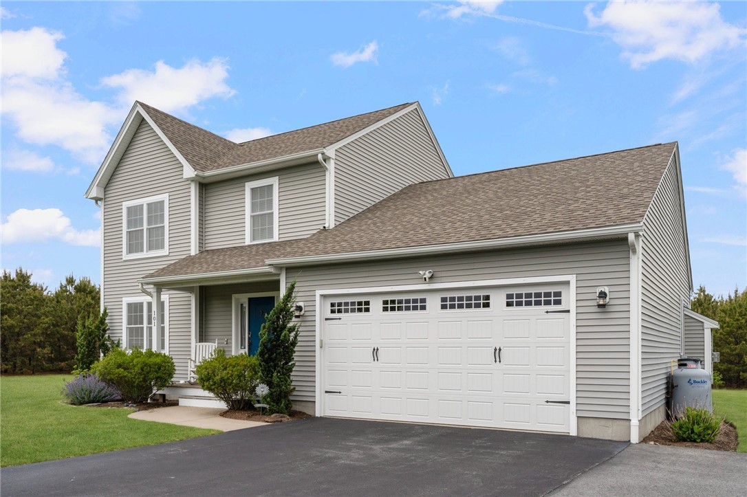101 Austin Meadows Lane