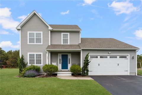 101 Austin Meadows Lane North Kingstown RI 02852