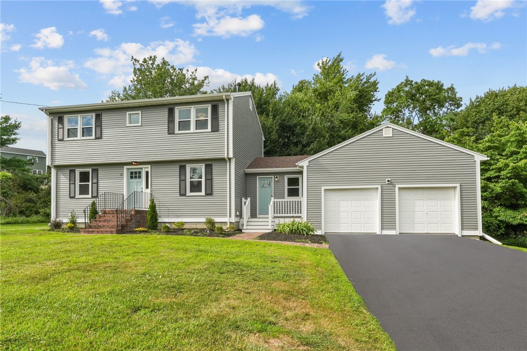 21 Hope Hill Terrace