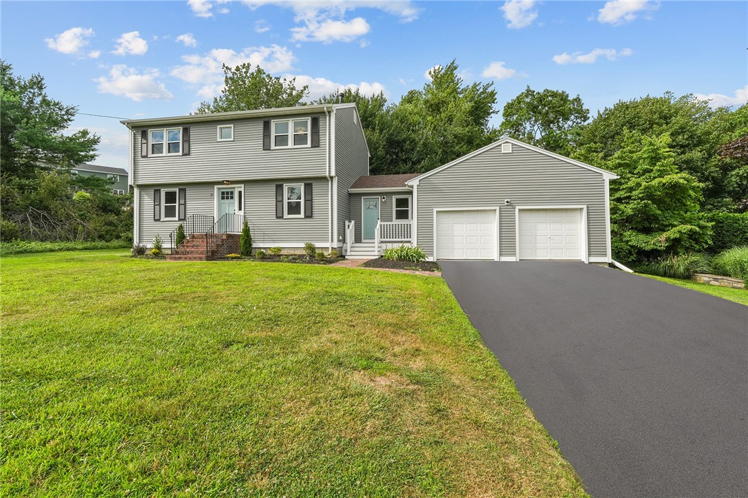 21 Hope Hill Terrace