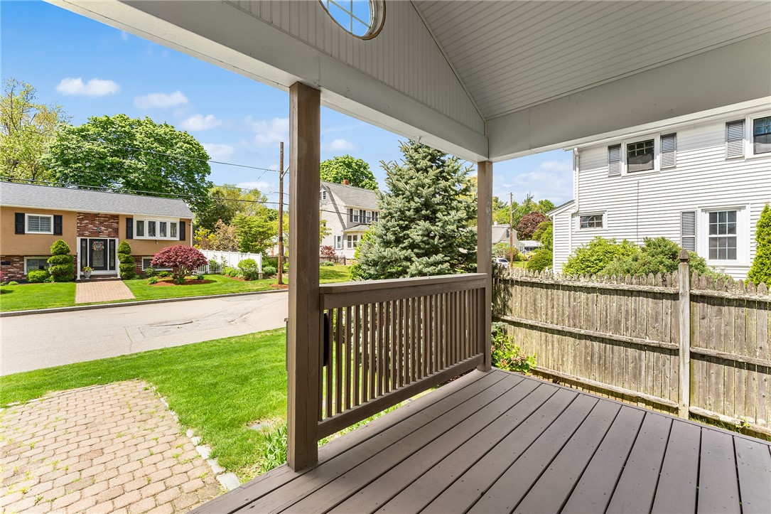 65 Redland Avenue