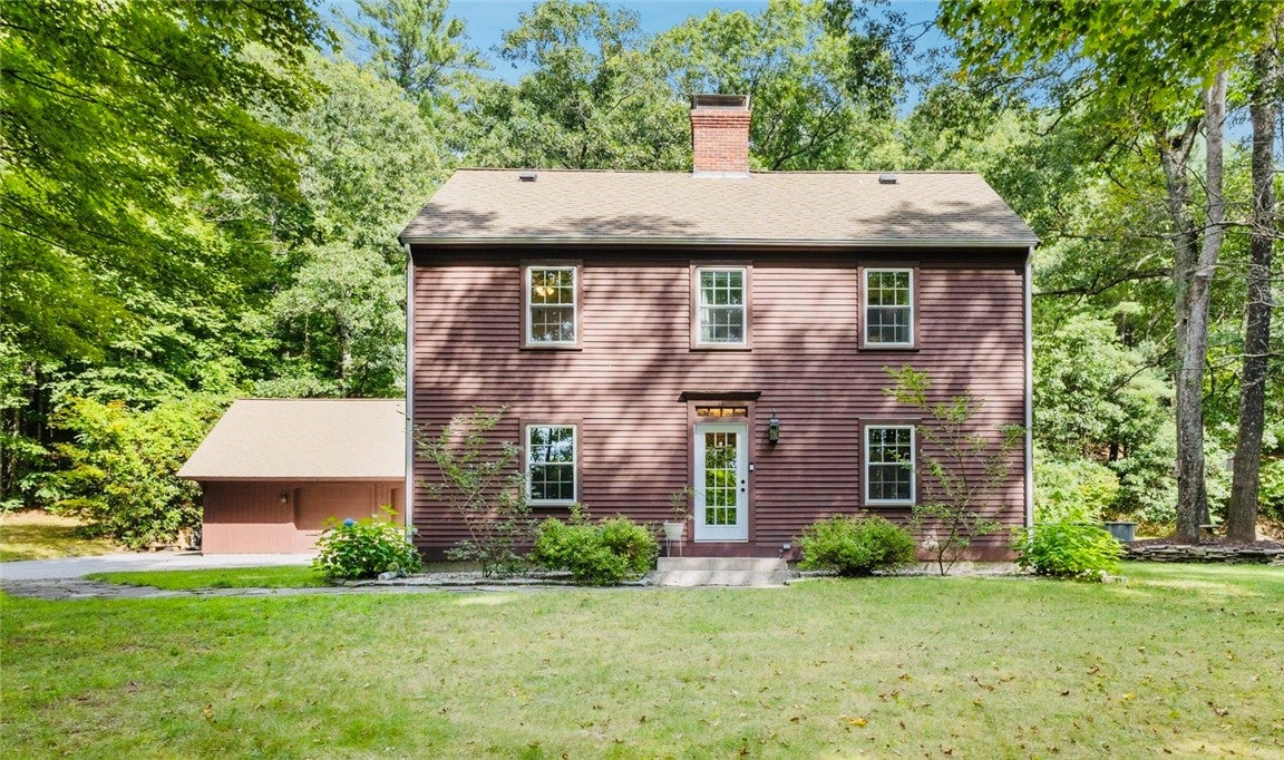 15 Paine District Road