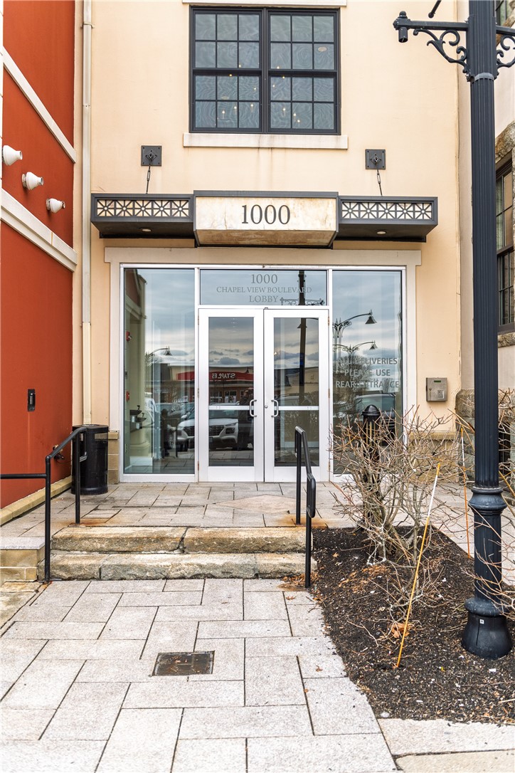 1000 Chapel View Boulevard 312