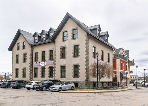 1000 Chapel View Boulevard 312 Cranston RI 02920