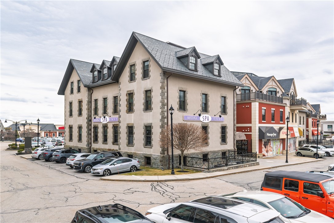 1000 Chapel View Boulevard 312