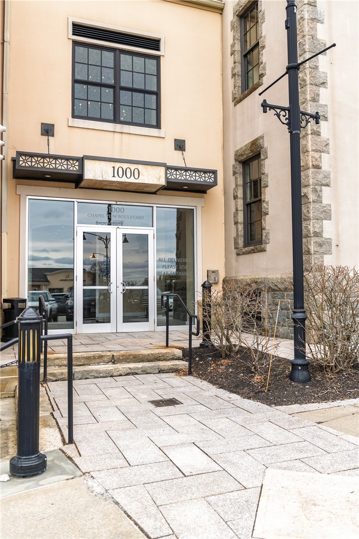 1000 Chapel View Boulevard 312