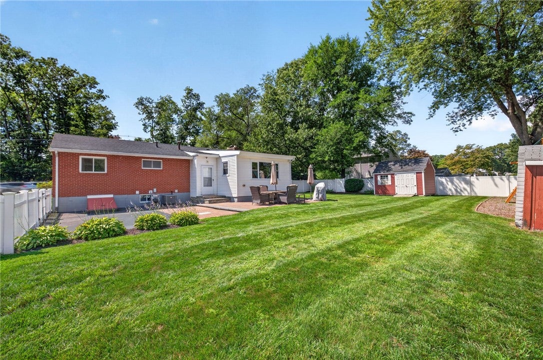 215 Mendon Road