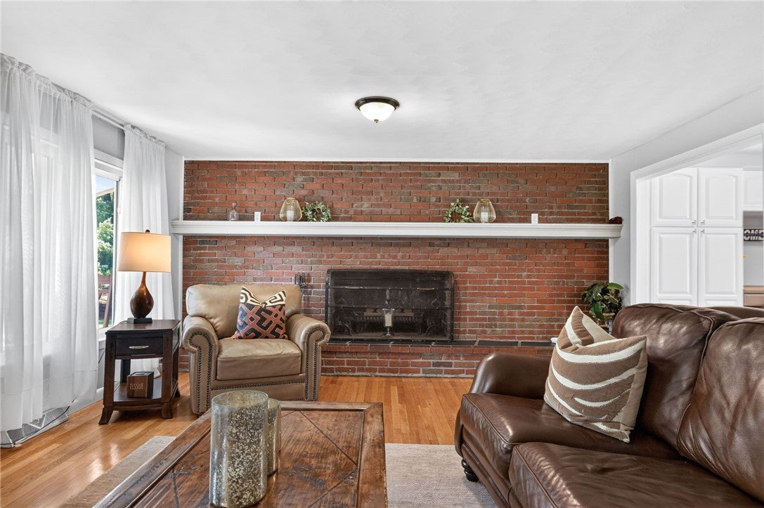 215 Mendon Road