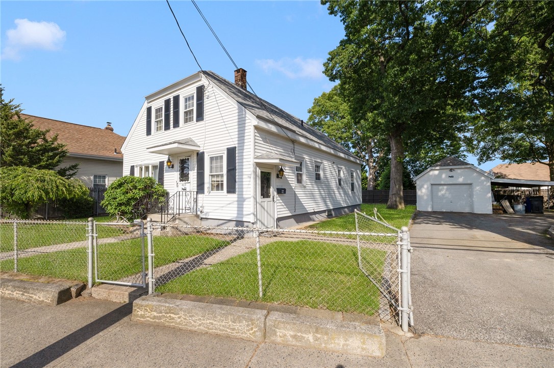 463 Power Road