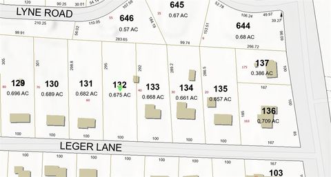 0 Leger Lane Tiverton RI 02878