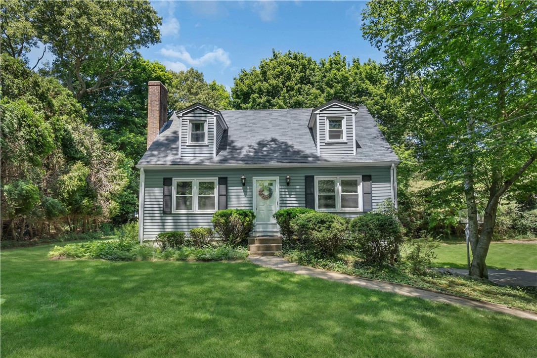 27 Fairway Drive