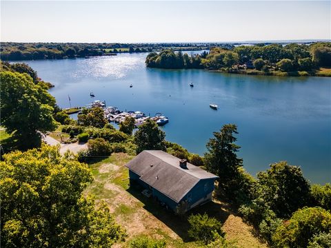 114 King Tom Drive Charlestown RI 02813