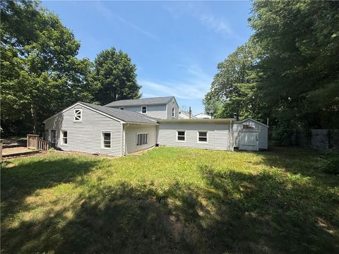 22 Liberty Lane Glocester RI 02857