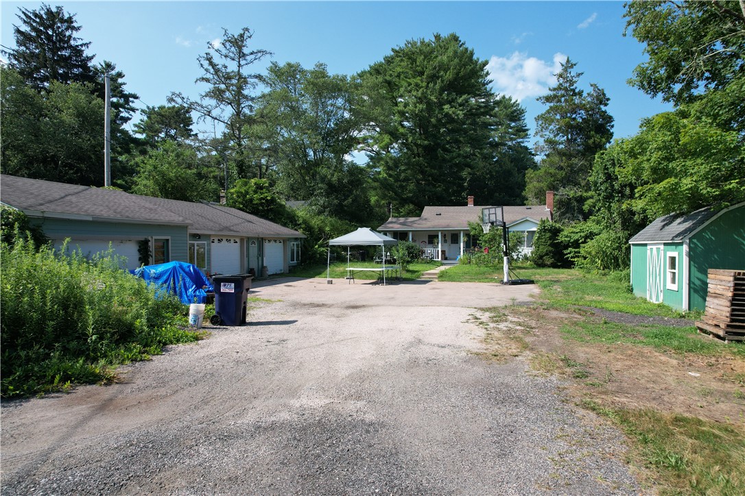 8 A Kingstown Road