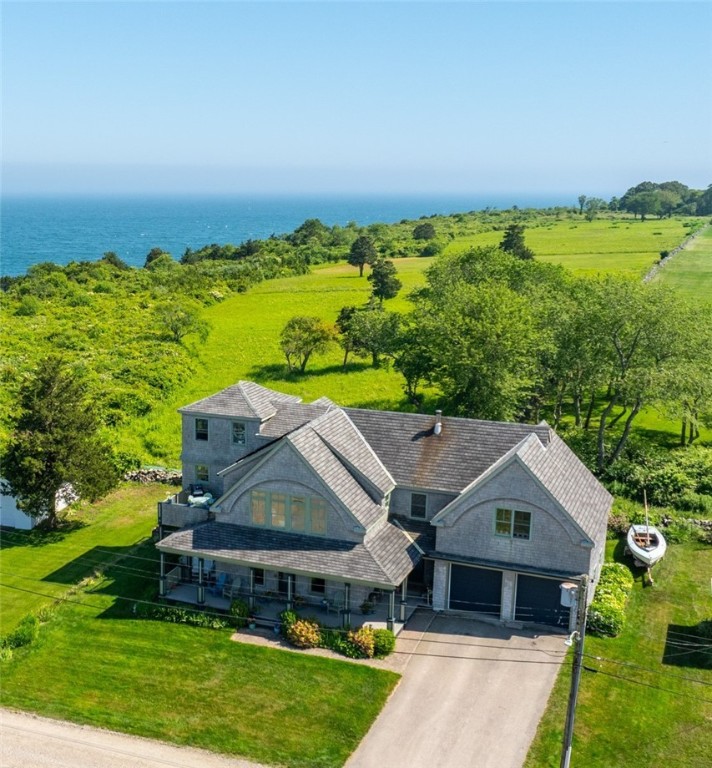 7 Clarkes Village Road