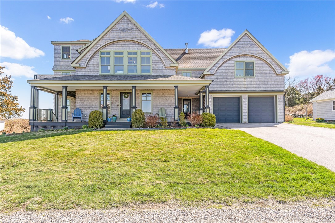 7 Clarkes Village Road