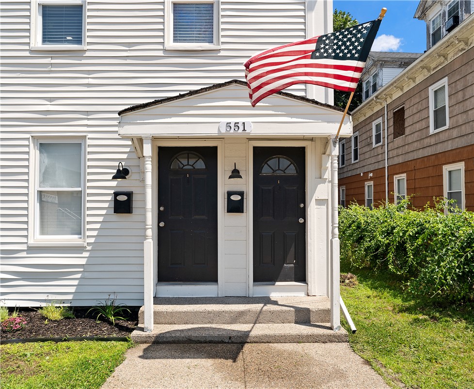 551 Pond Street