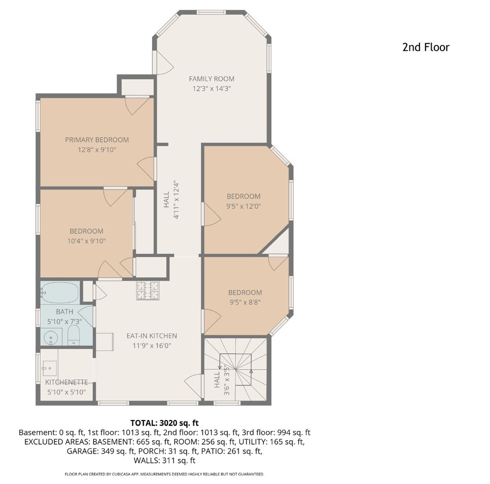 16 Maplehurst Avenue