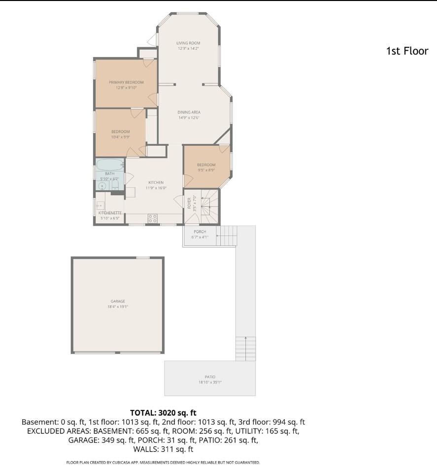 16 Maplehurst Avenue