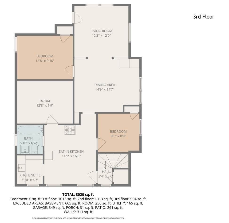 16 Maplehurst Avenue